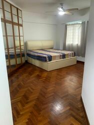 Melville Park (D18), Condominium #556033961